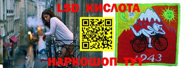 СК Старая Купавна